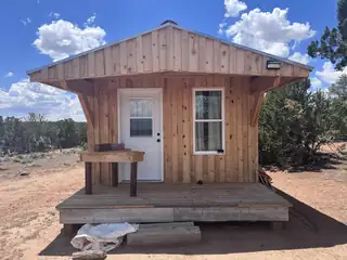 1488 New Mexico 603 