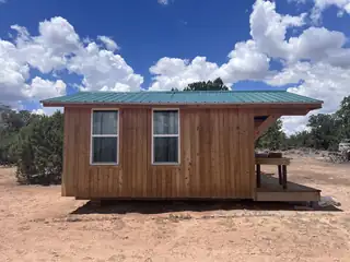 1488 New Mexico 603 
