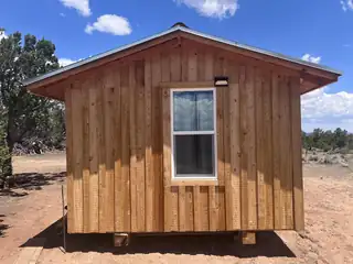1488 New Mexico 603 