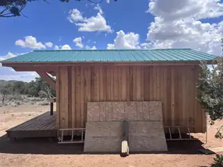 1488 New Mexico 603 
