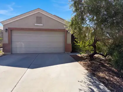 2834 Baco Noir Drive SW, Albuquerque