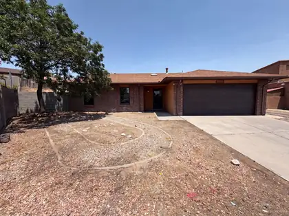 4417 Spanish Broom Court NW, Albuquerque