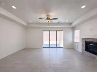 2032 Lobo Trot Court SE 