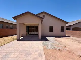 2032 Lobo Trot Court SE 