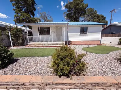 1758 39th Street, Los Alamos