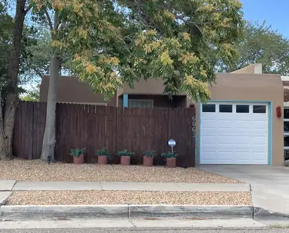 6063 Namath Avenue NW, Albuquerque 