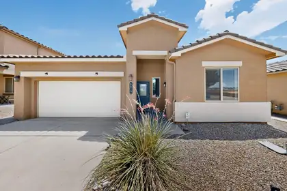 6812 Napoleon Road NE, Rio Rancho