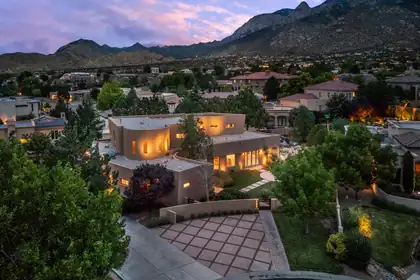 8808 Primrose Court NE, Albuquerque