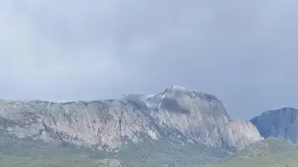 4495 New Mexico 112, Tierra Amarilla 