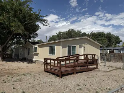 364 Mary Hill Road, Bernalillo