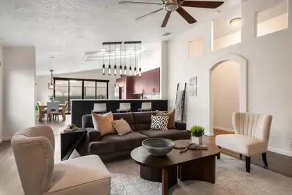 10515 Rockcliff Court NW, Albuquerque