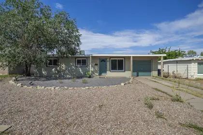 1139 Marron Circle NE, Albuquerque