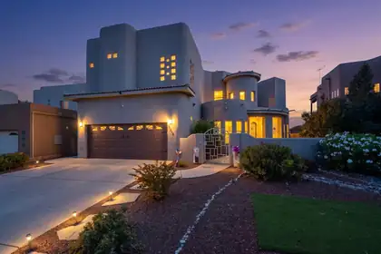 1314 Sara Way SE, Albuquerque