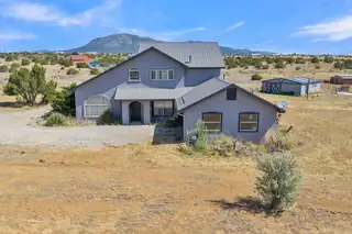95 W Hill Ranch Road 