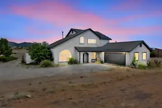 95 W Hill Ranch Road 
