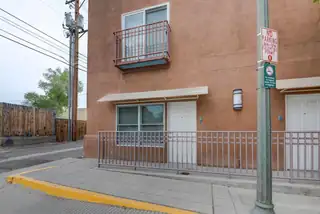 400 Copper Avenue NW APT 106 