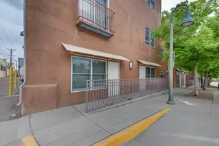 400 Copper Avenue NW APT 106 