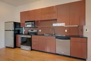 400 Copper Avenue NW APT 106 