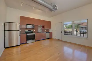 400 Copper Avenue NW APT 106 