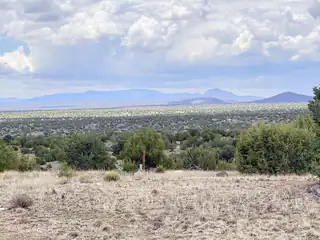 Lot 155 Pinon Springs 