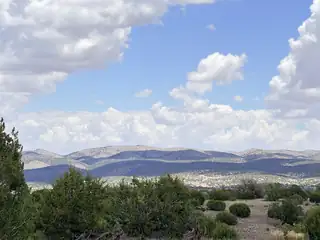 Lot 155 Pinon Springs 
