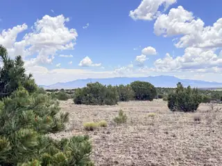 Lot 155 Pinon Springs 