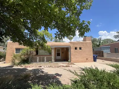 1020 Quincy Street SE, Albuquerque
