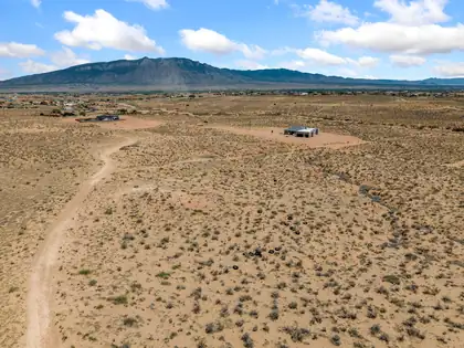 44th Street NW, Rio Rancho 