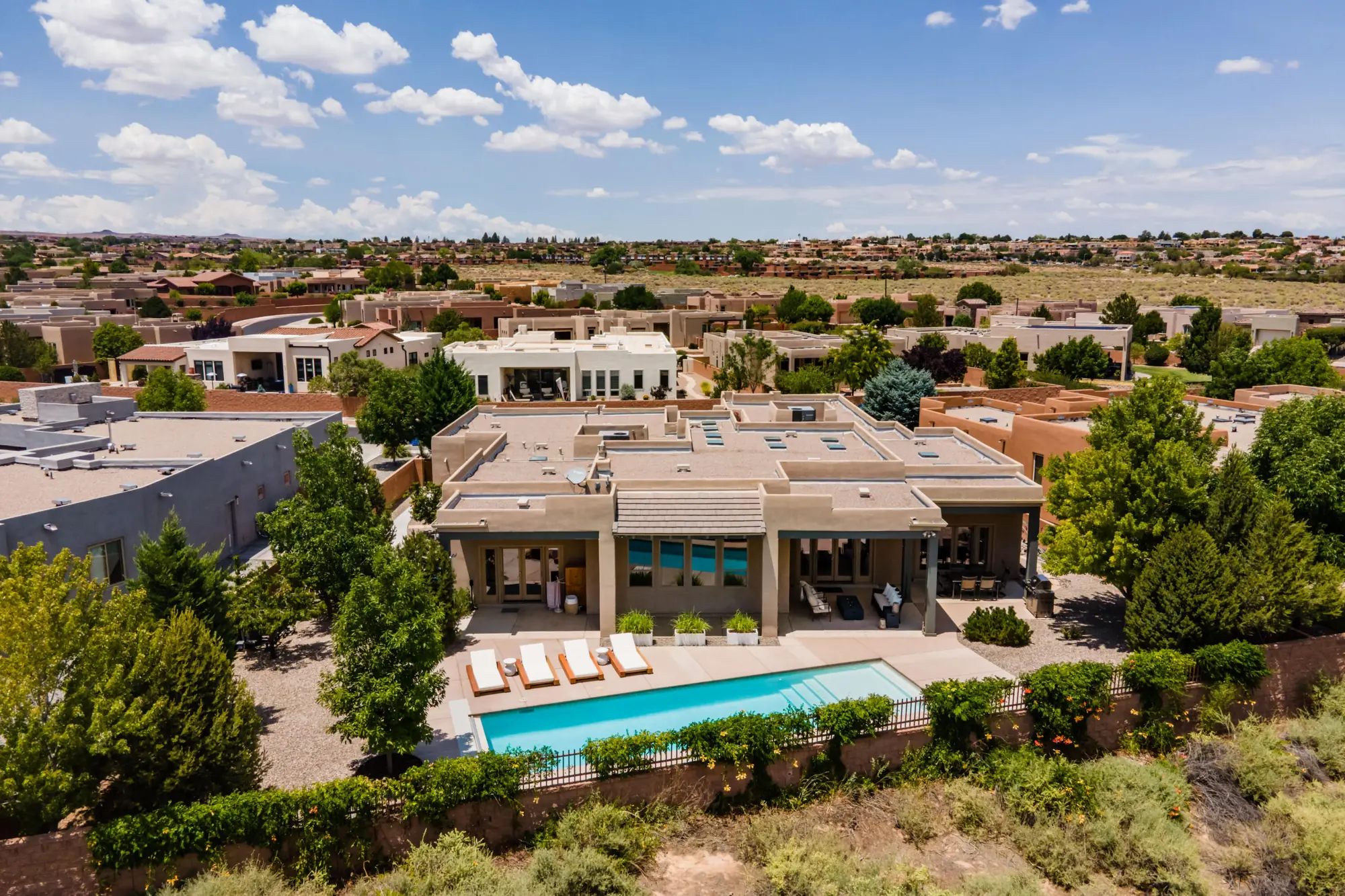 4812 Valle Santo Trail NW