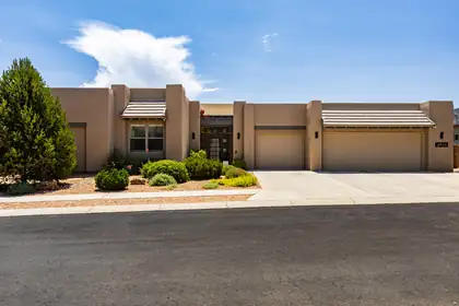 4812 Valle Santo Trail NW, Albuquerque
