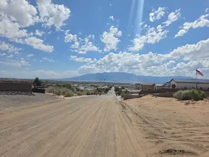 Vista Montebella Estate 1.01AC, Rio Rancho 