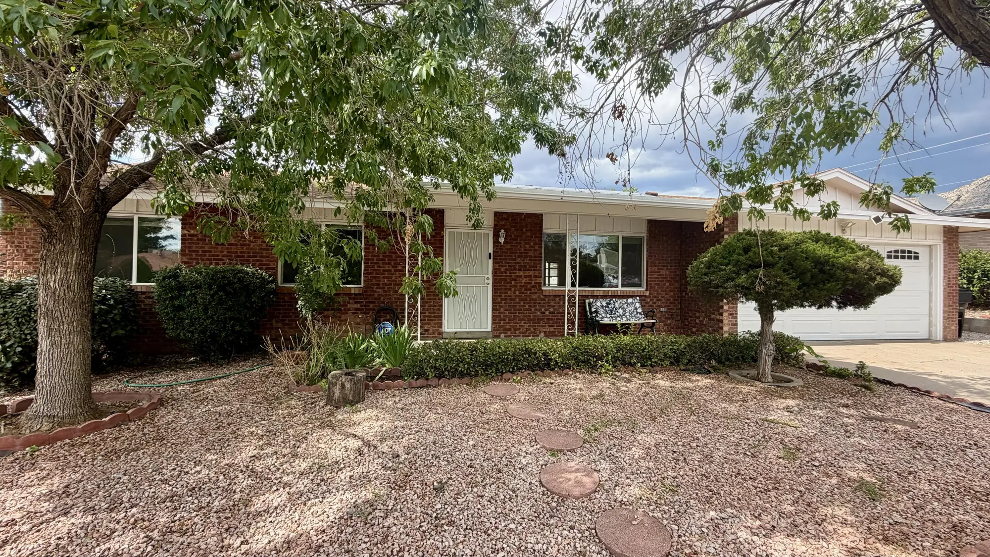 12205 Brentwood Hills Boulevard NE