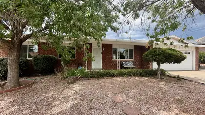 12205 Brentwood Hills Boulevard NE, Albuquerque