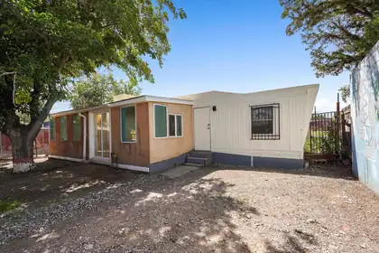 5411 4th Street NW, Albuquerque