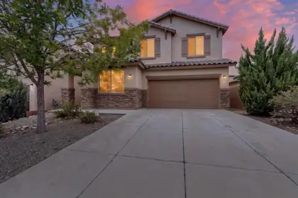 3525 Llano Vista Loop NE, Rio Rancho