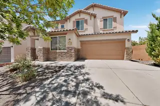 3525 Llano Vista Loop NE 