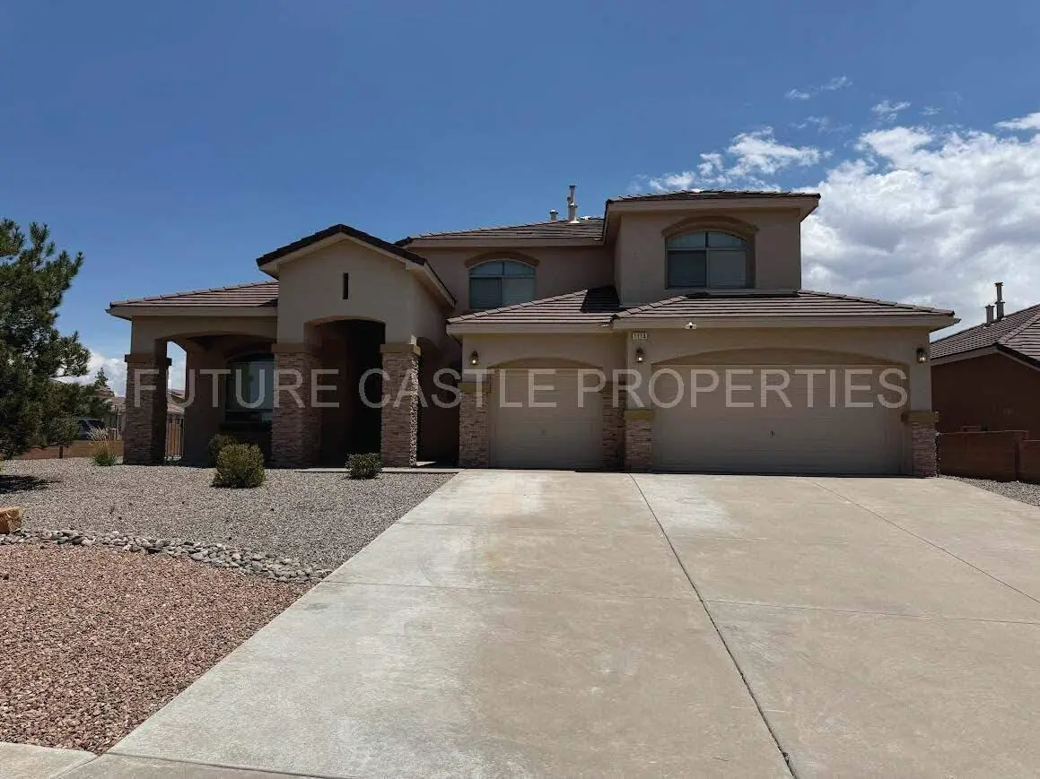 1114 Blue Sage Road NE