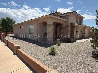 1114 Blue Sage Road NE 