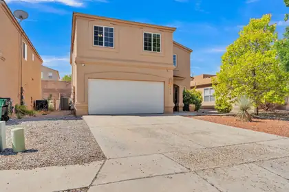 1852 Gallinas Road NE, Rio Rancho
