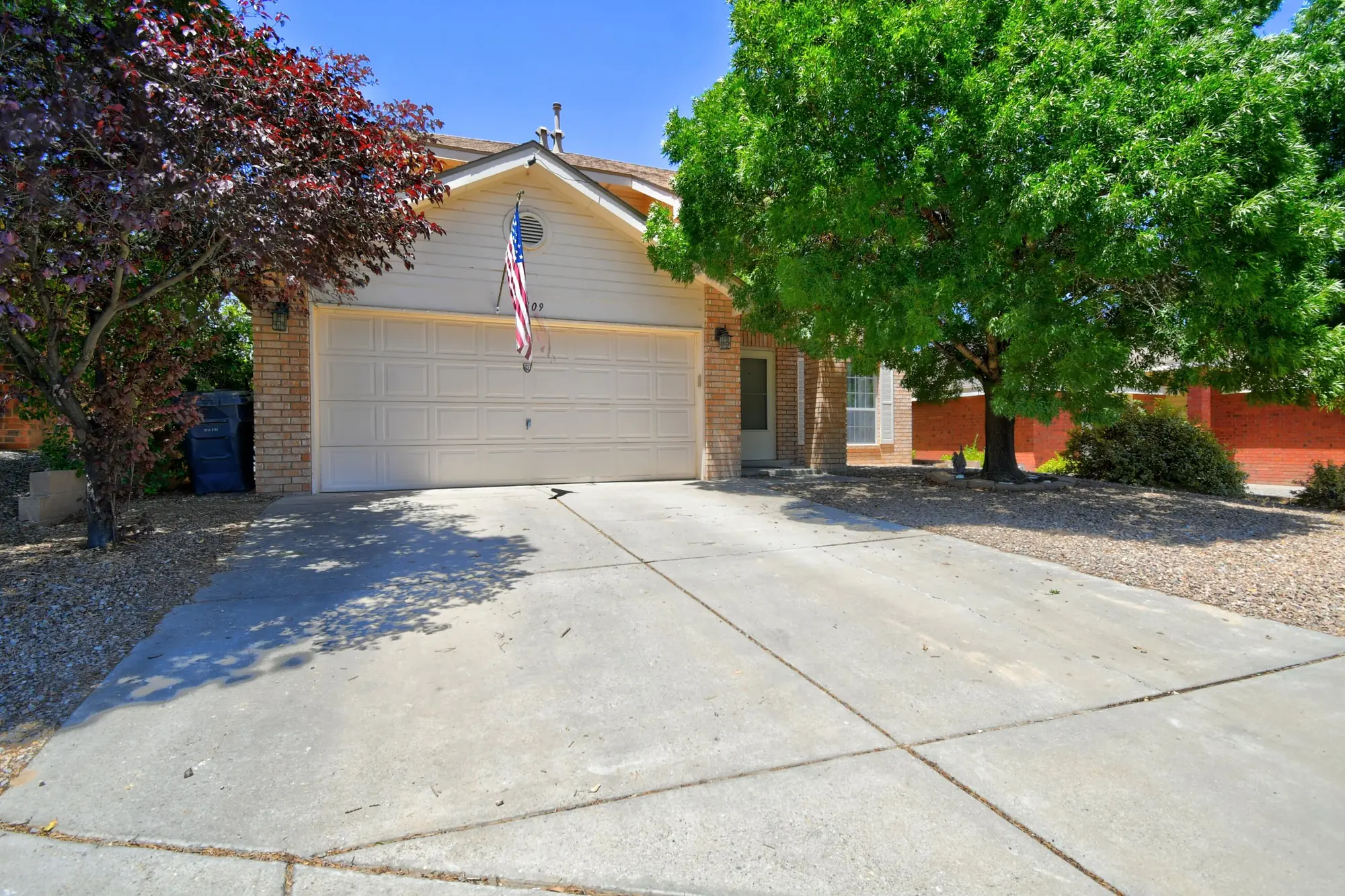 9409 Vervain Drive NW