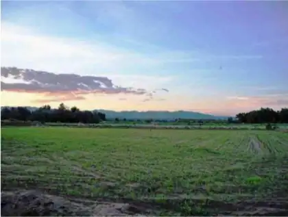 Tract 12B, Pena Blanca 