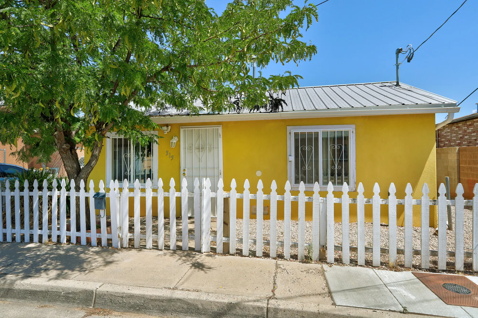 515 Marble Avenue NE