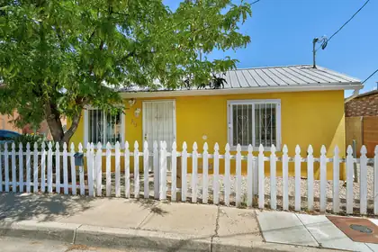 515 Marble Avenue NE, Albuquerque