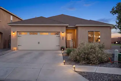 940 Firewheel Loop SW, Los Lunas