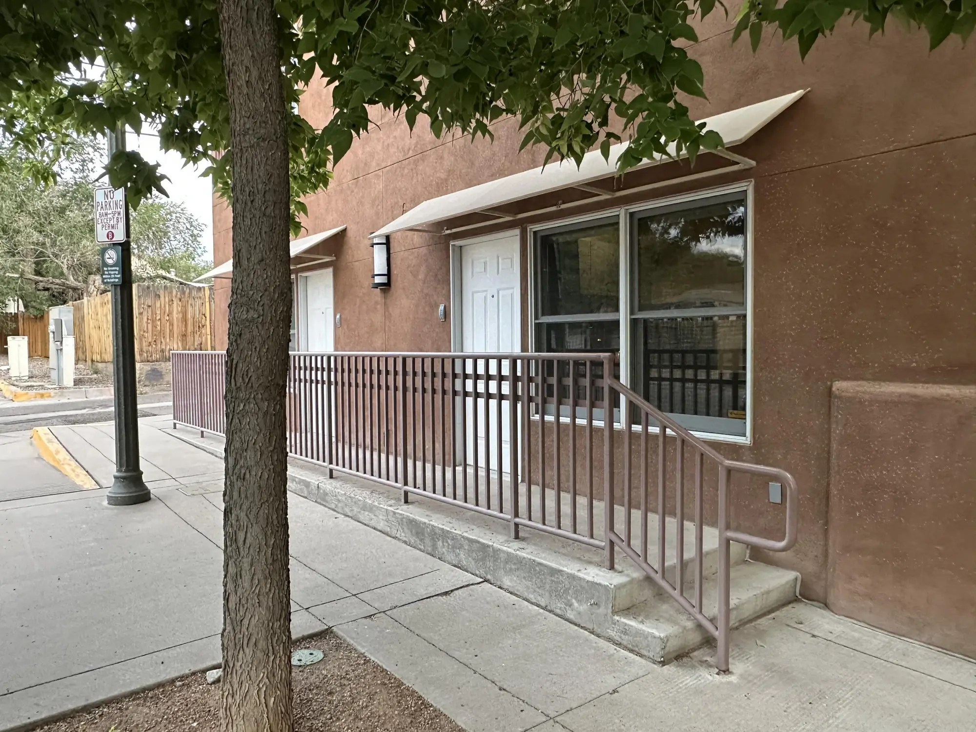 400 Copper Avenue NE APT 105