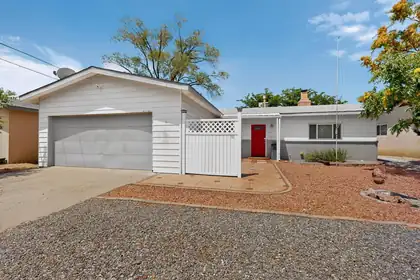 1405 Betts Street NE, Albuquerque