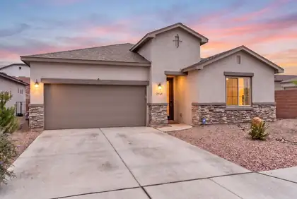 2901 Tierra Del Sol Avenue NE, Rio Rancho