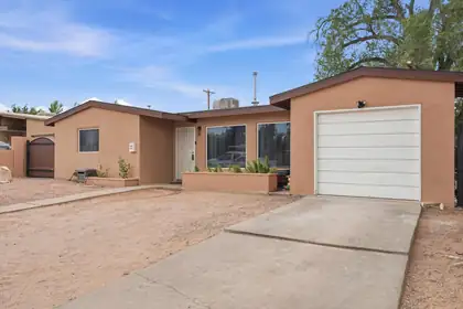 4604 Palo Duro Avenue NE, Albuquerque