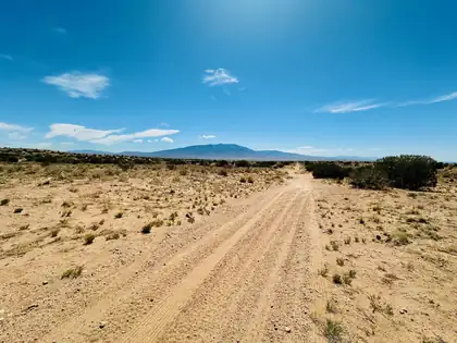 5009 Hummell Road NE, Rio Rancho 