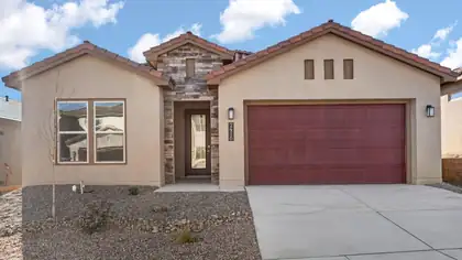 2459 Marble Avenue NE, Rio Rancho